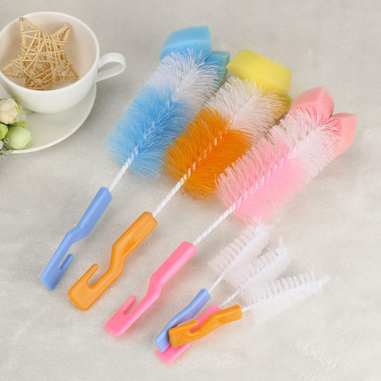 Baby Bottle Brush Cleaner