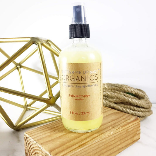 Organic Castille Hand soap