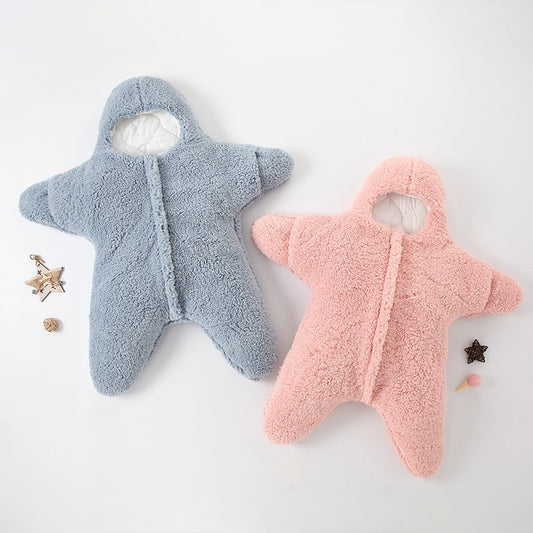 Little Star Coat