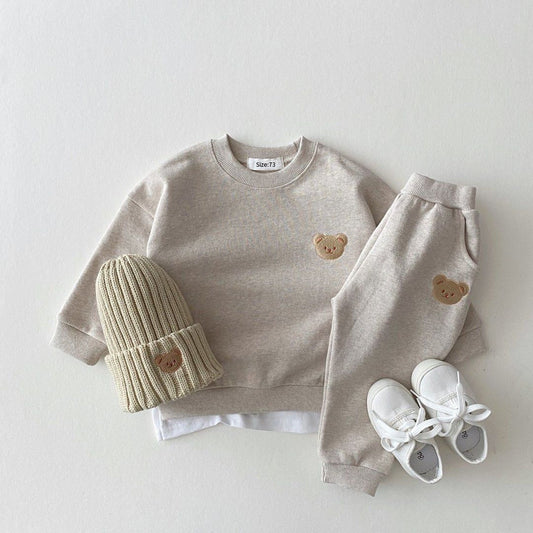 Little bear Set